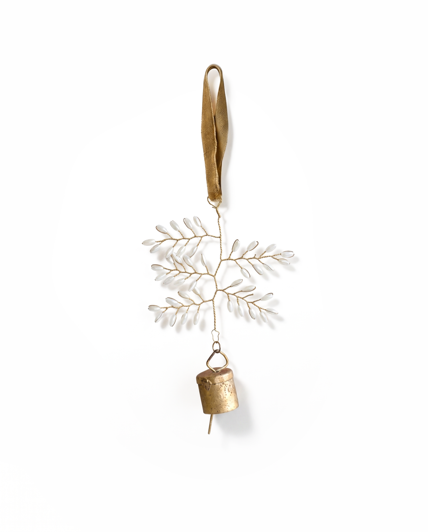 Glocken-Ornament