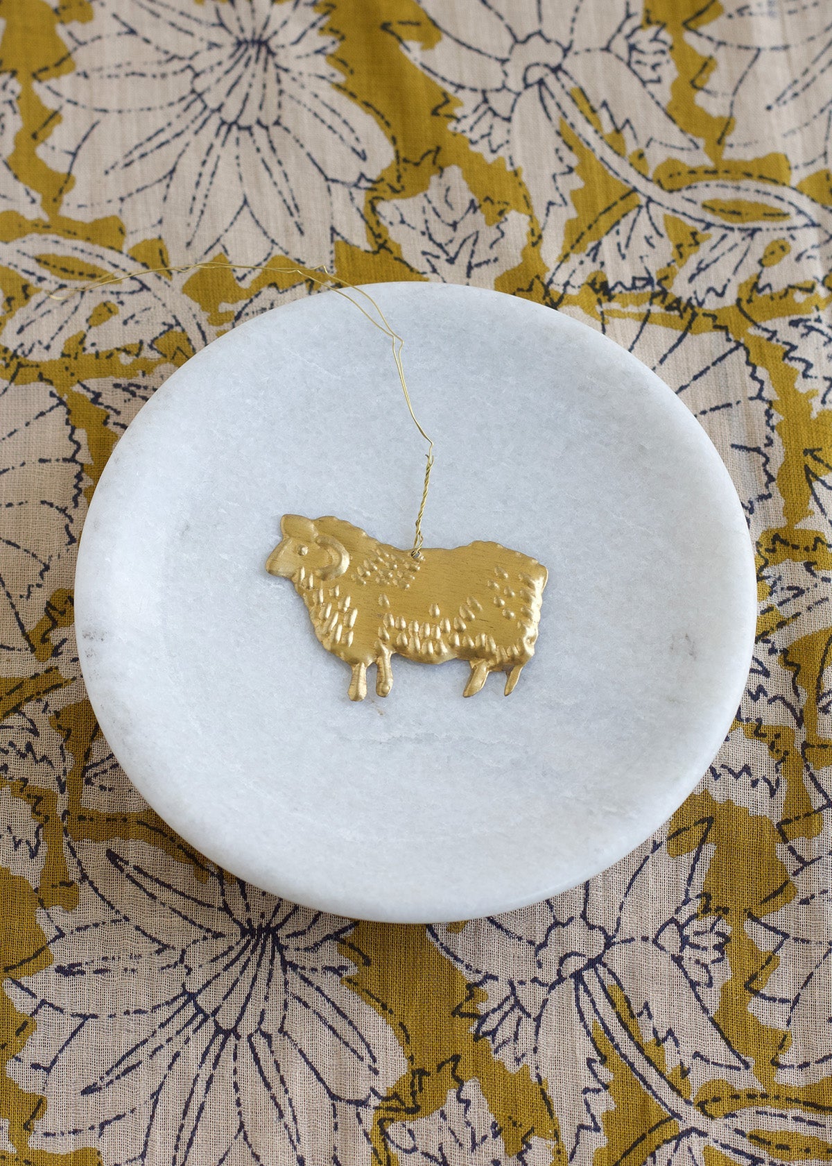 Schaap hanger
