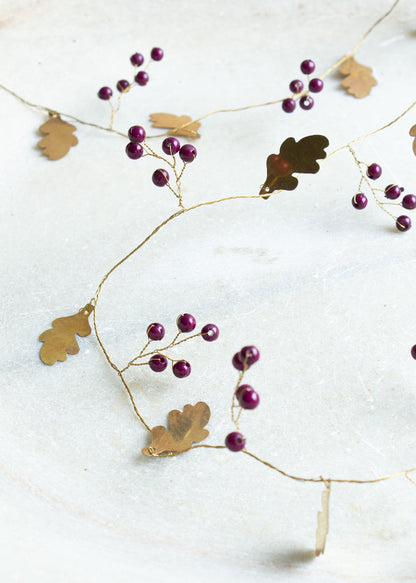 Garland Berries