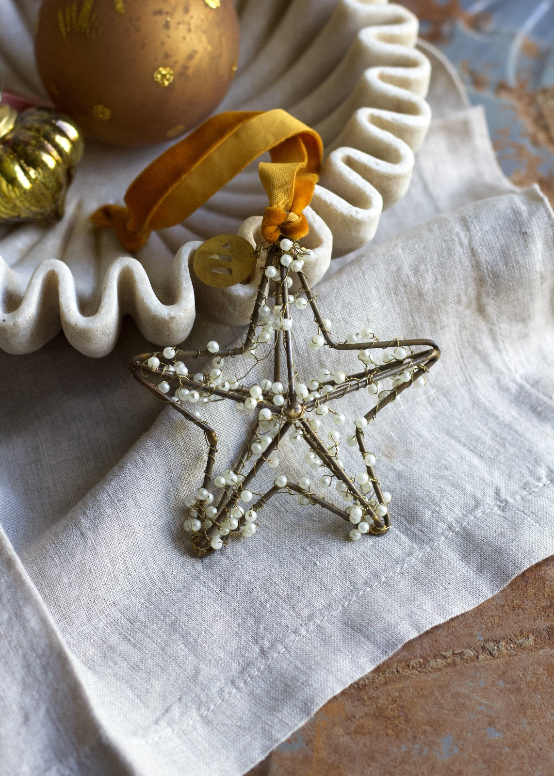 Set of 3 stars