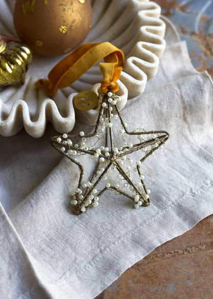 Set of 3 stars