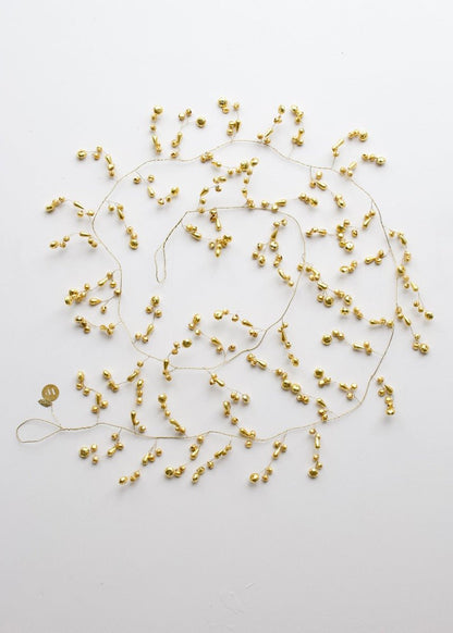 Bell Garland Soft Jingle