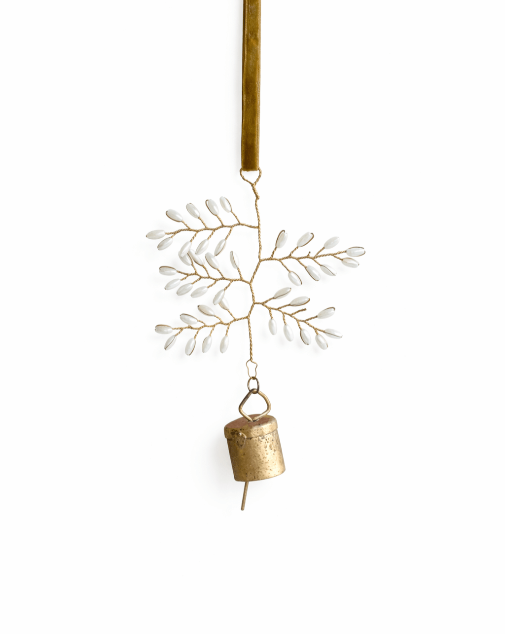 Glocken-Ornament