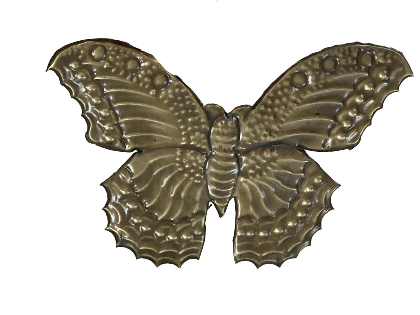 Butterfly ornament
