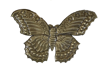 Butterfly ornament