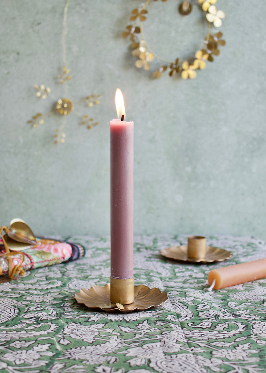 Candle holder