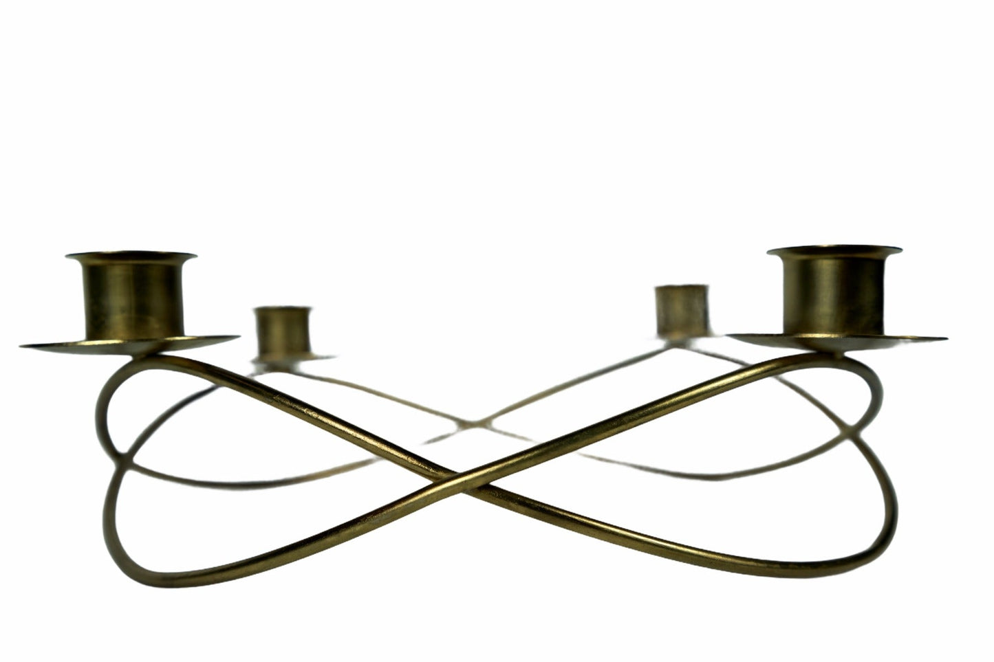 Candleholder Infinity