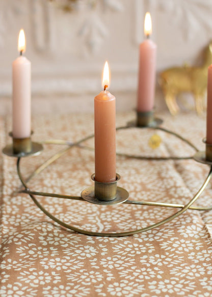 Candleholder Infinity