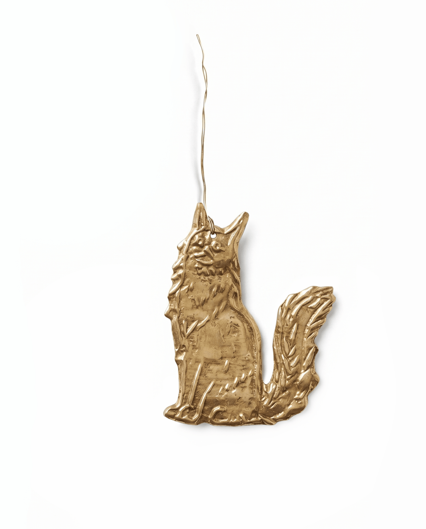 Cat Ornament