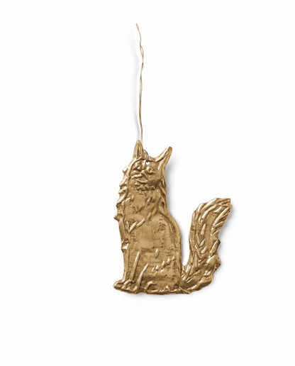 Cat Ornament