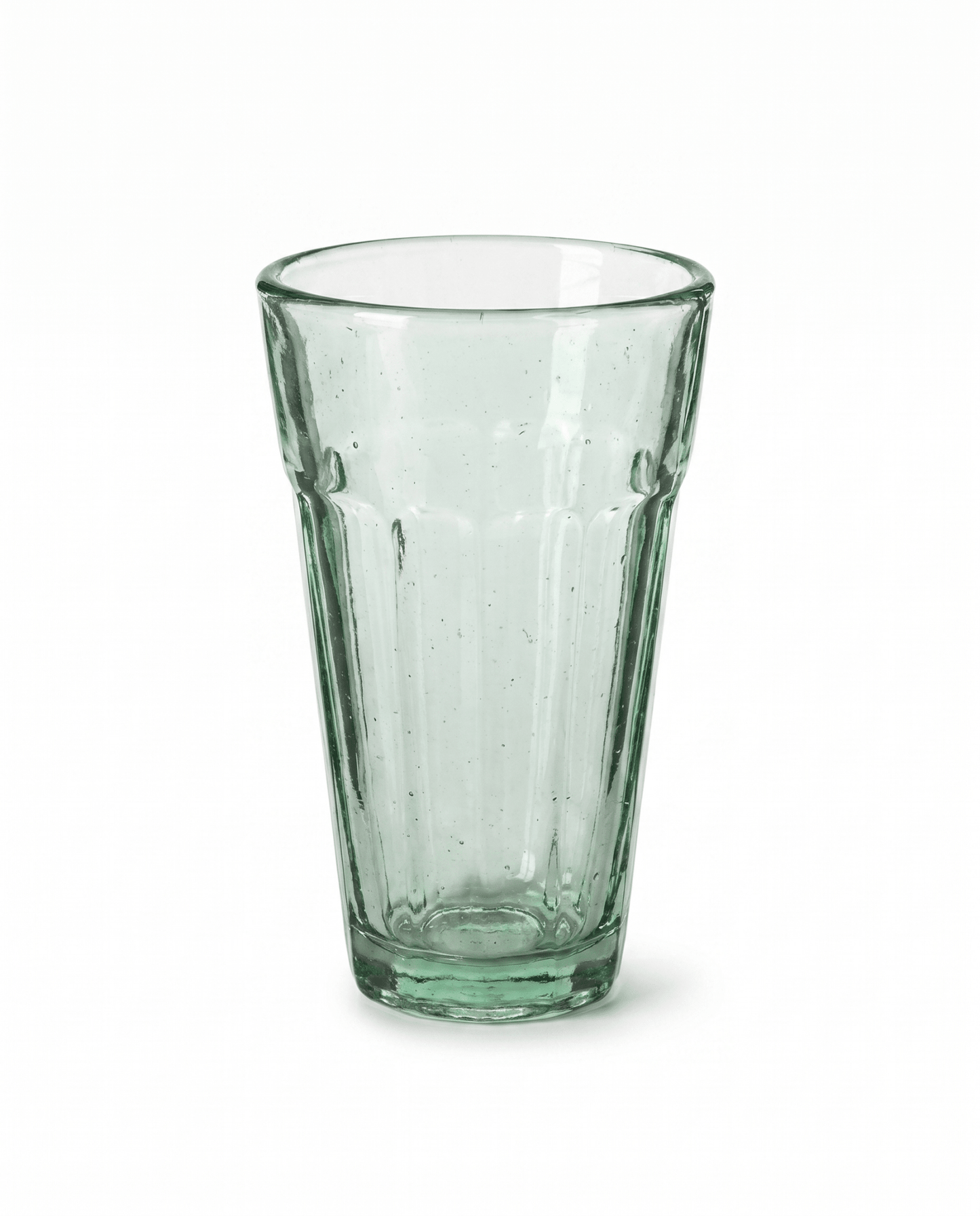Chai-Glas groß