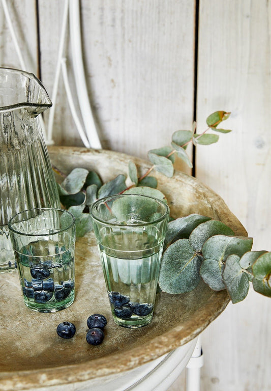 Grand verre à Chai