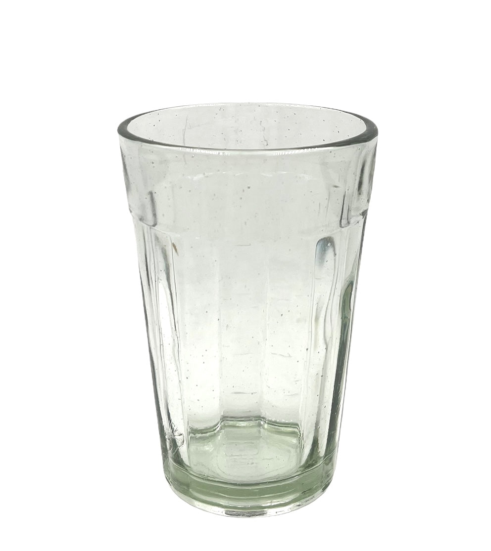 Chai glas klein
