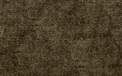 Chenille cushion cover olive 503