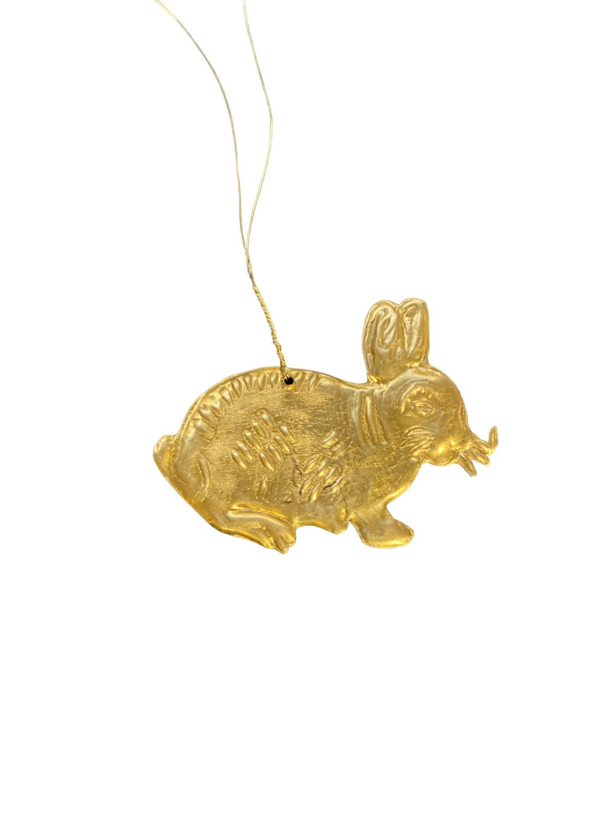 Hühner-Ornament
