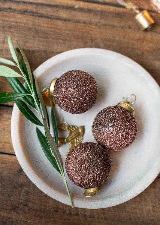 boule de Noël