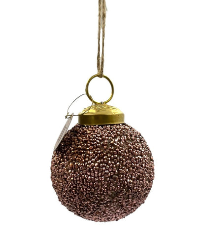 boule de Noël