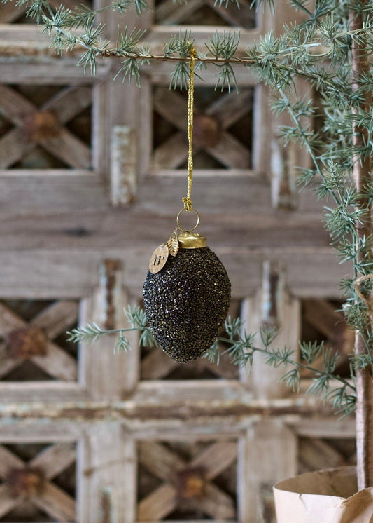 boule de Noël