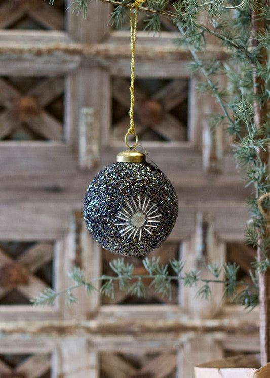 boule de Noël