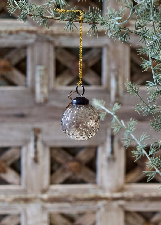 boule de Noël