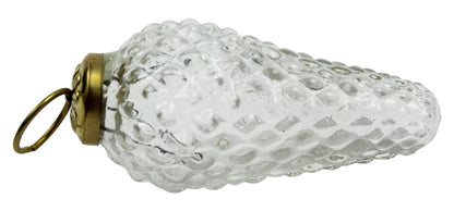 Pomme de pin de Noël