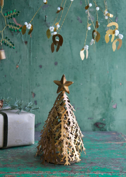 kerstboom