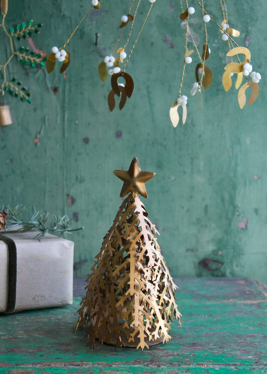 arbre de Noël