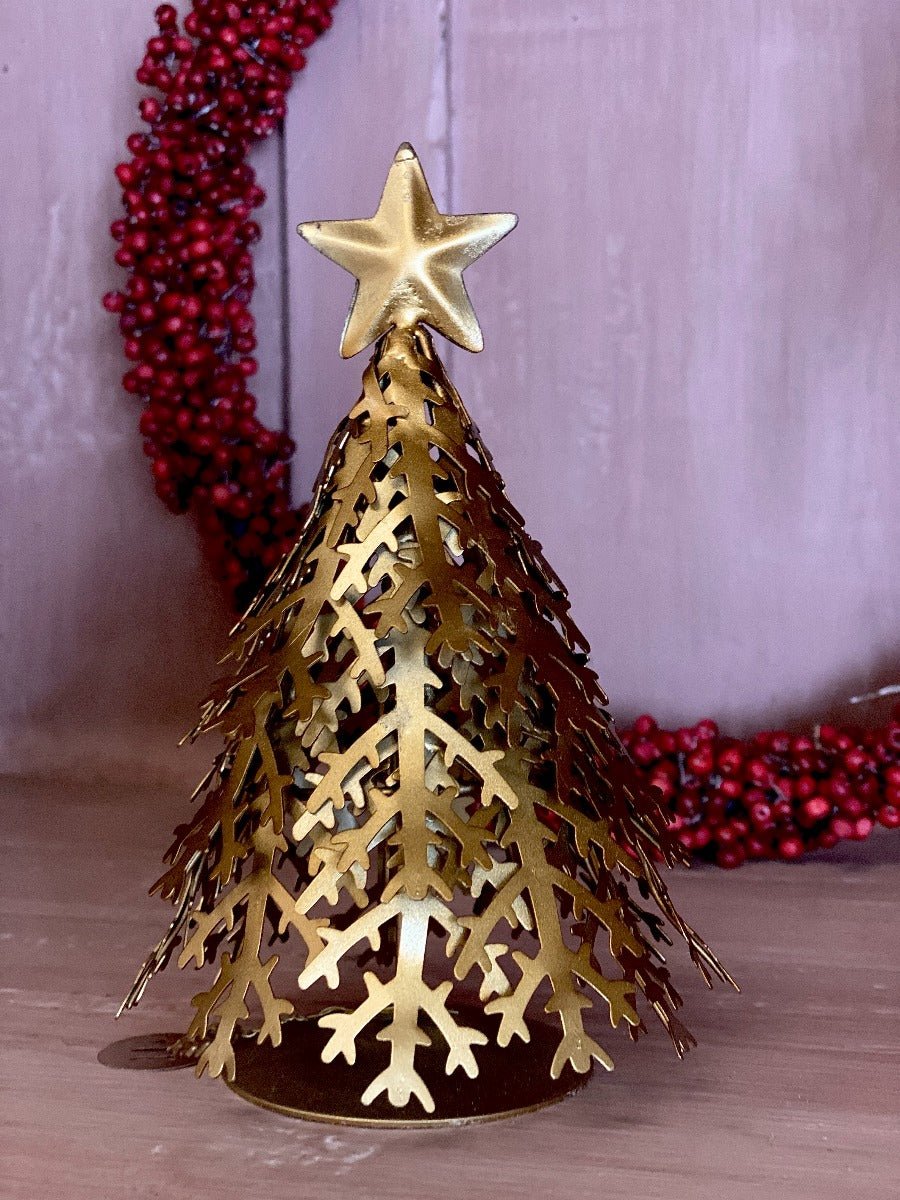 kerstboom