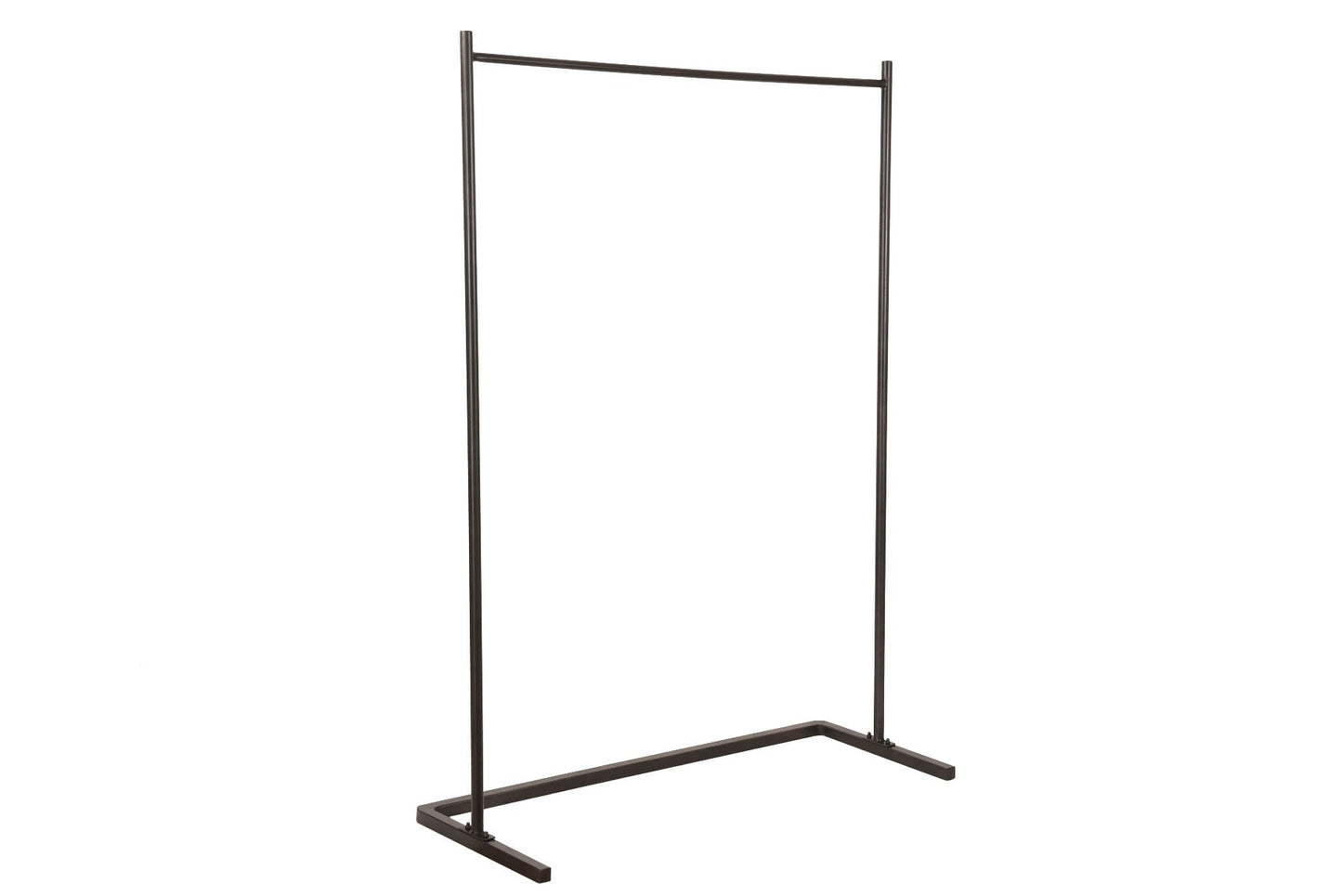 Coat rack metal