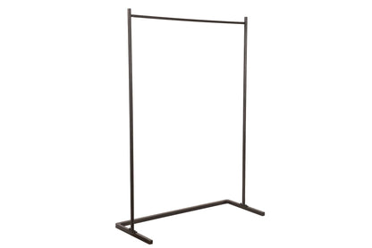 Coat rack metal