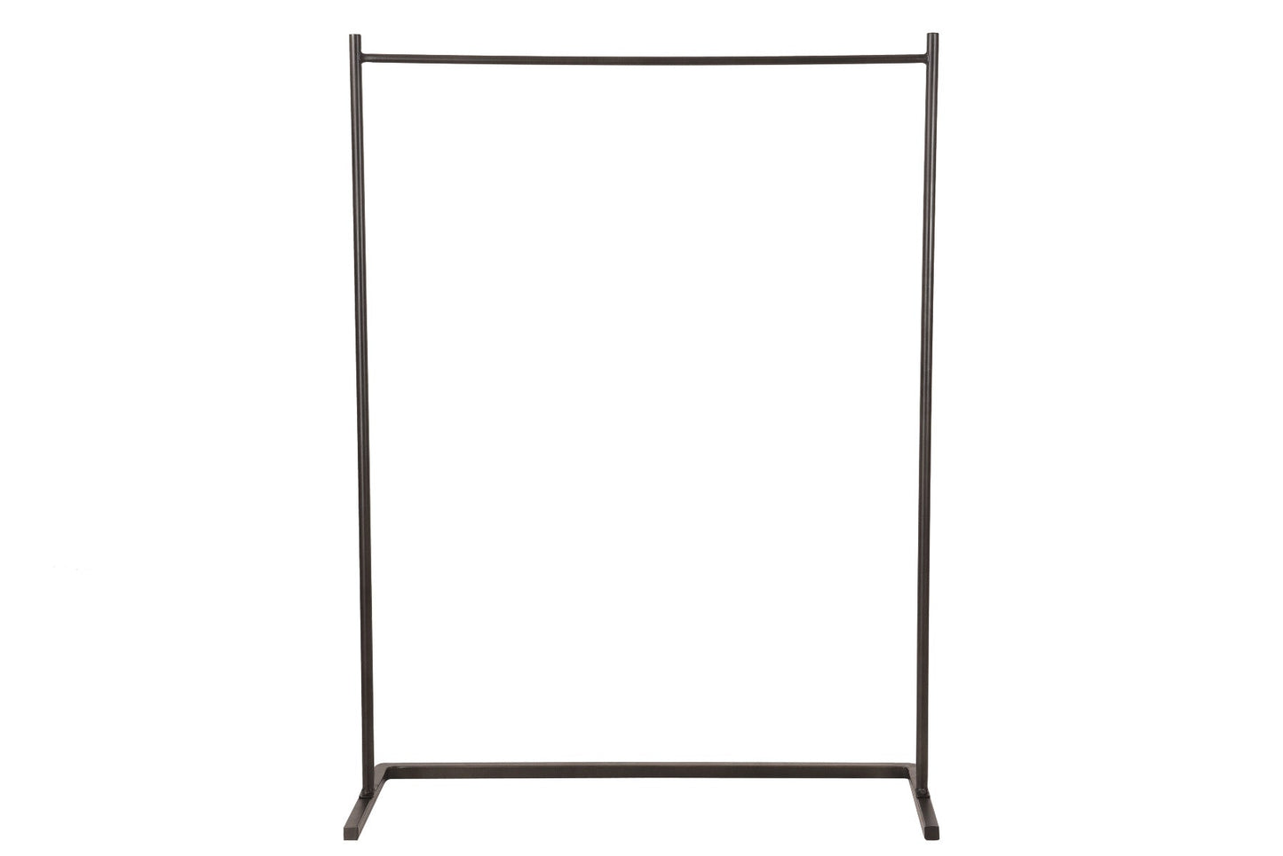 Coat rack metal