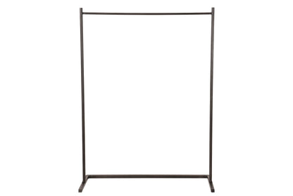 Coat rack metal