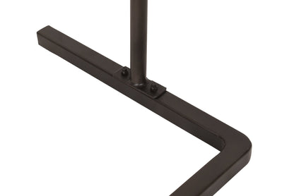 Coat rack metal