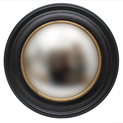 Convex mirror large