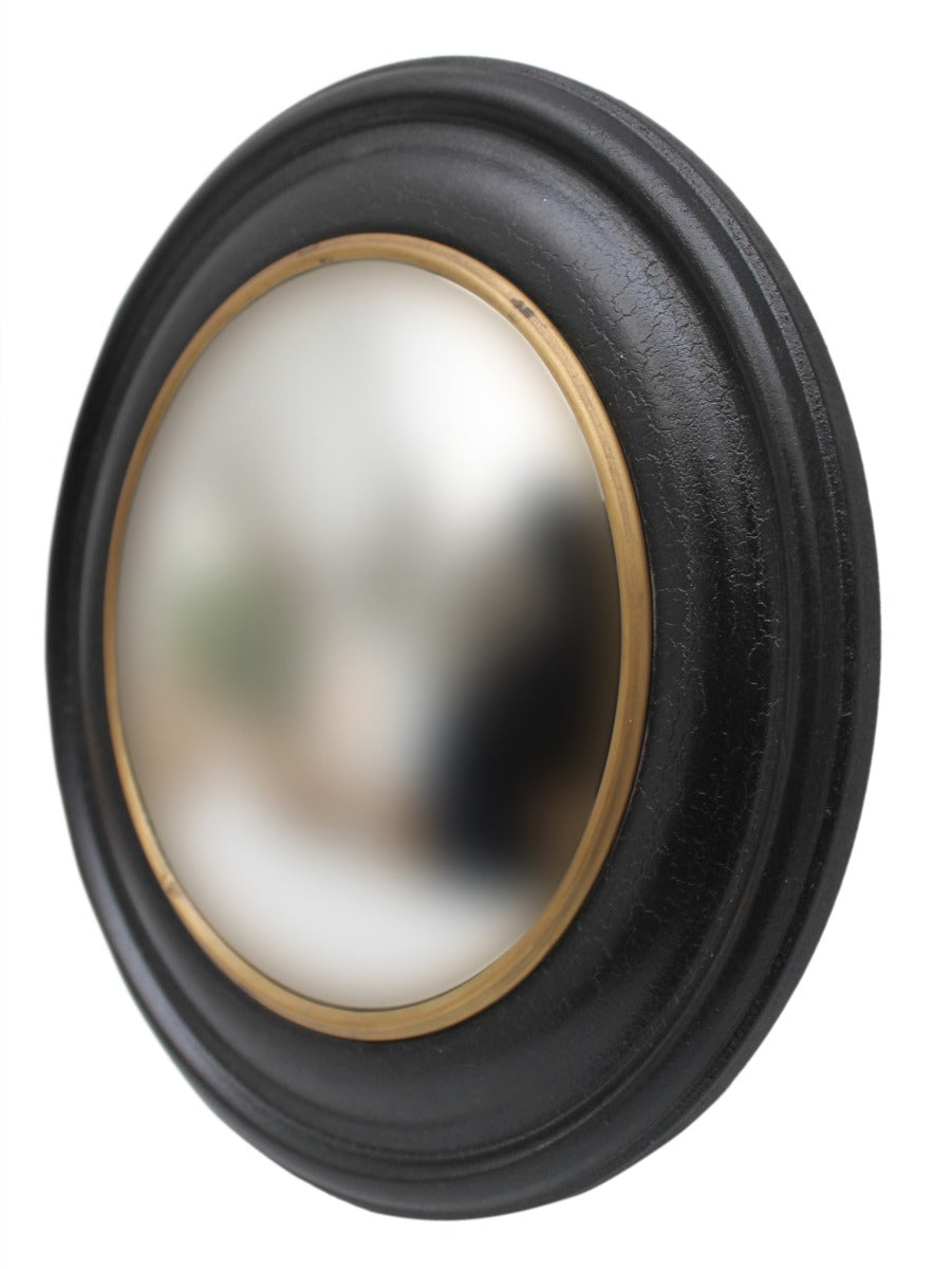 Convex mirror large