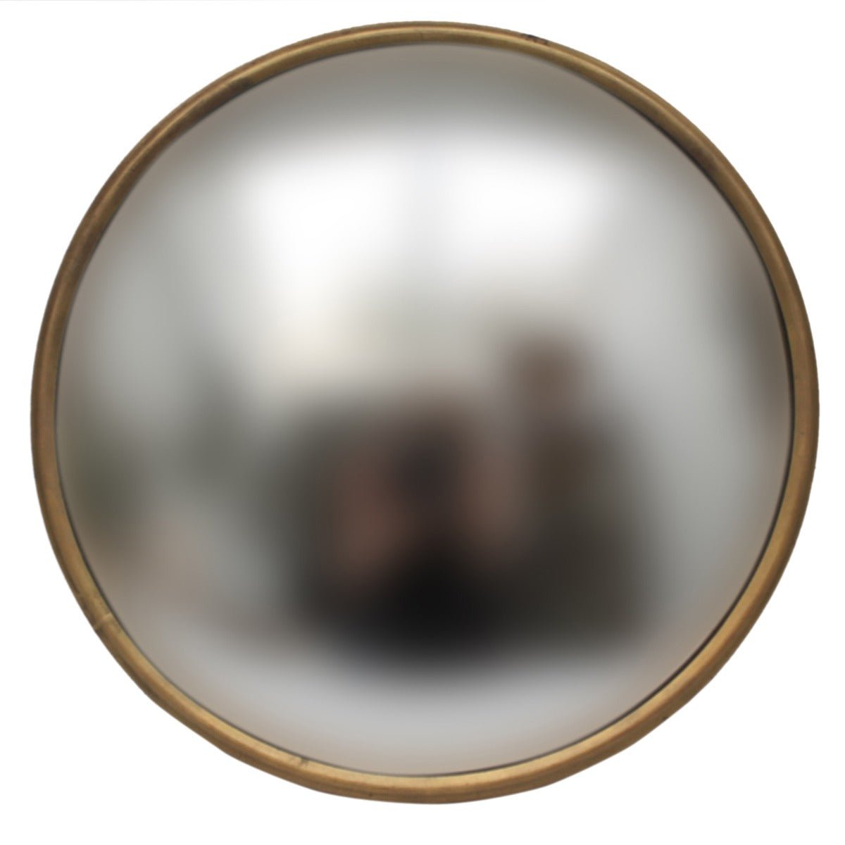 Miroir convexe moyen