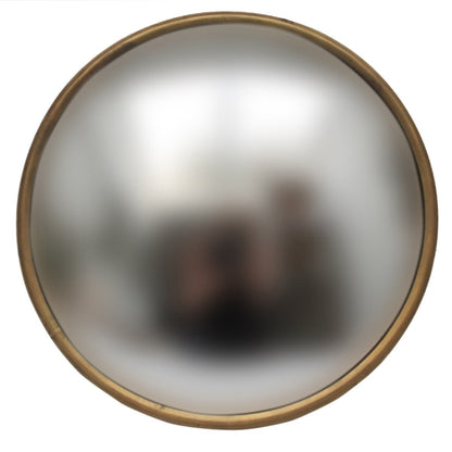 Miroir convexe moyen