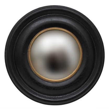 Convex mirror small
