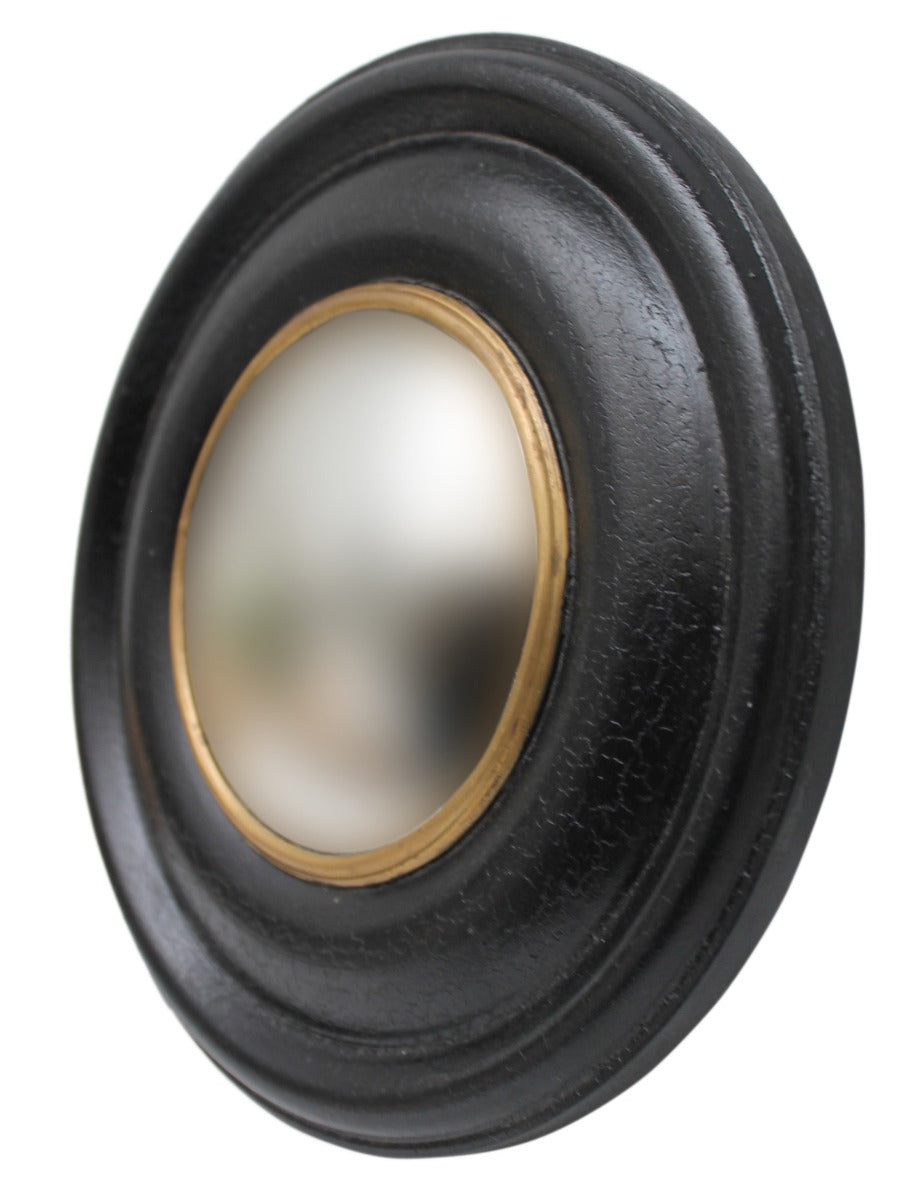Convex mirror small