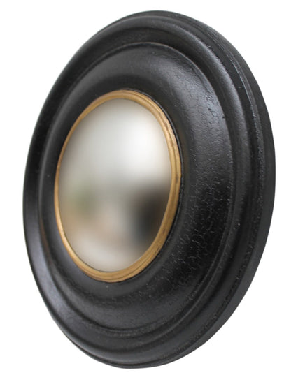 Convex mirror small