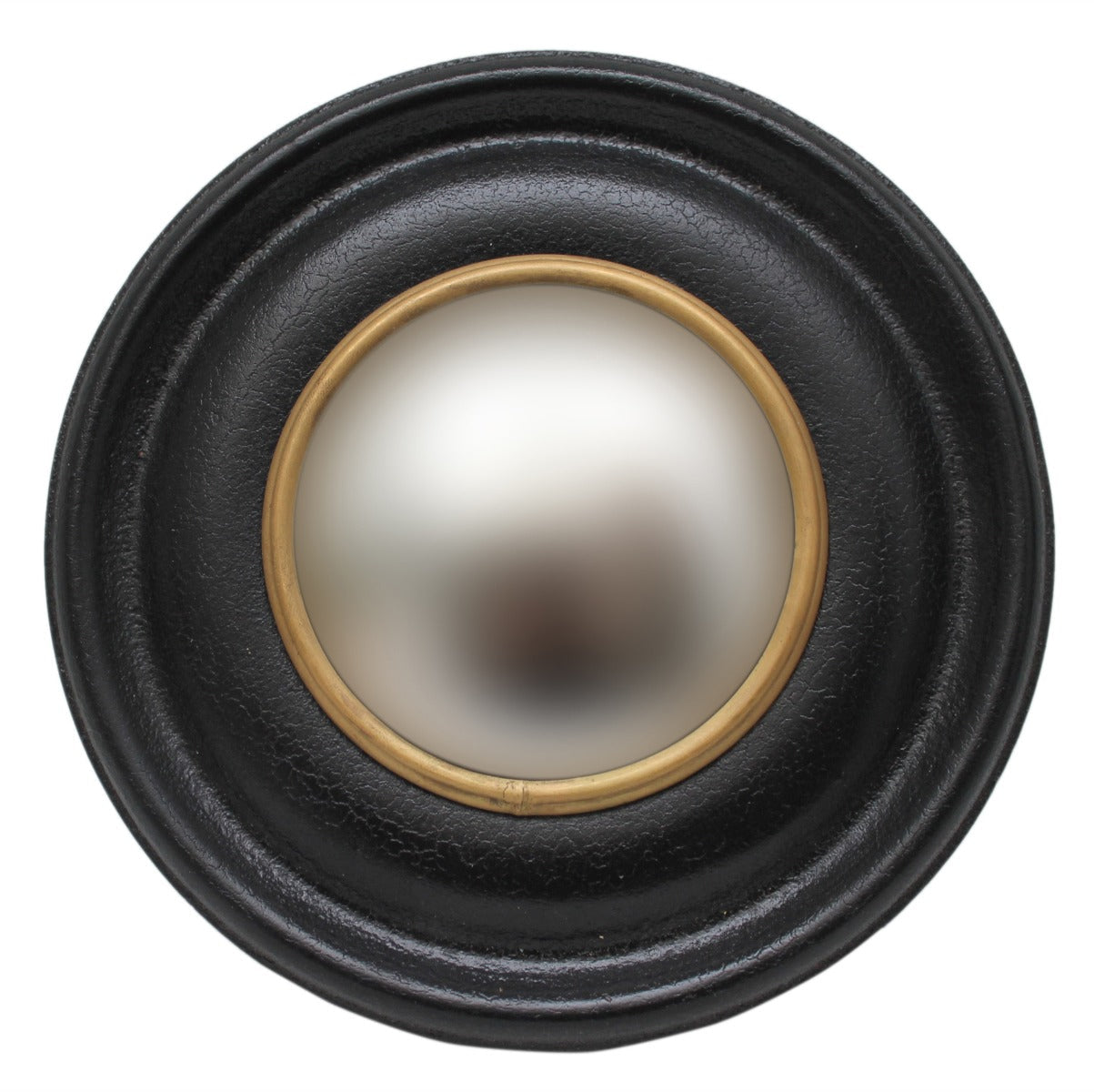 Convex spiegelmedium