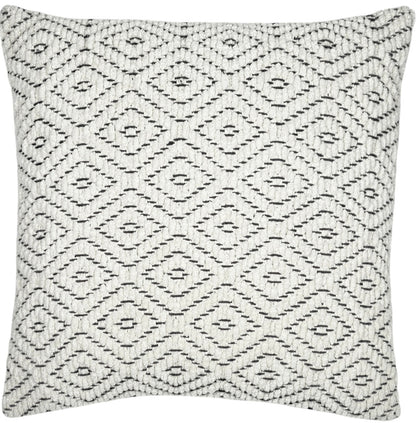 Cushion Diamond with filling