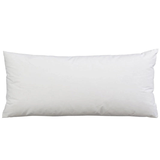Garnissage coussin 50x90