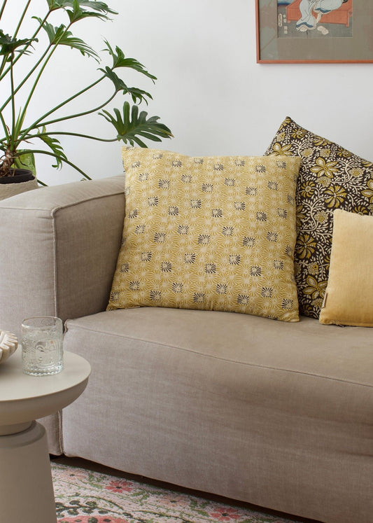 Cushion incl filling