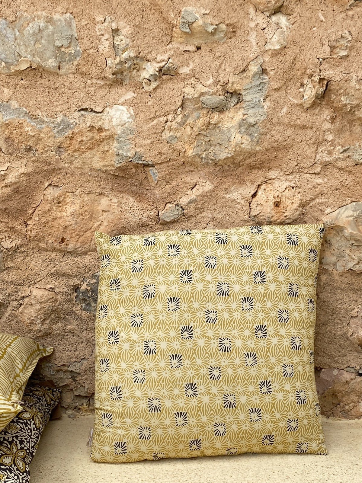 Cushion incl filling