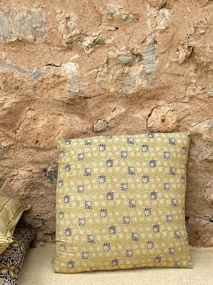 Cushion incl filling