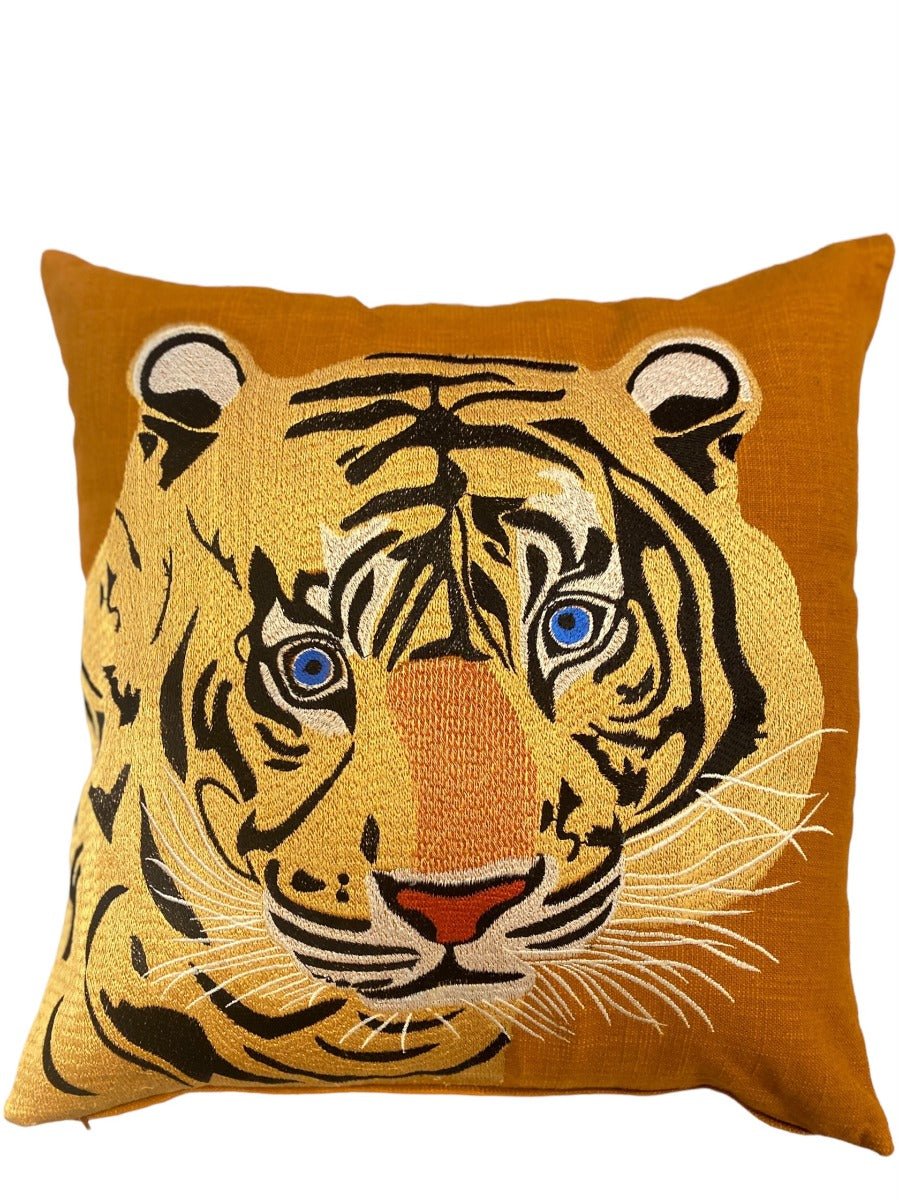 Cushion Tiger incl filling