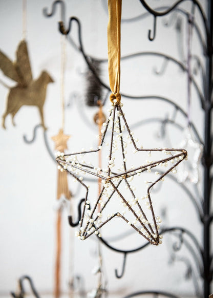 Set of 3 stars
