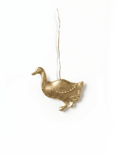 Enten-Ornament