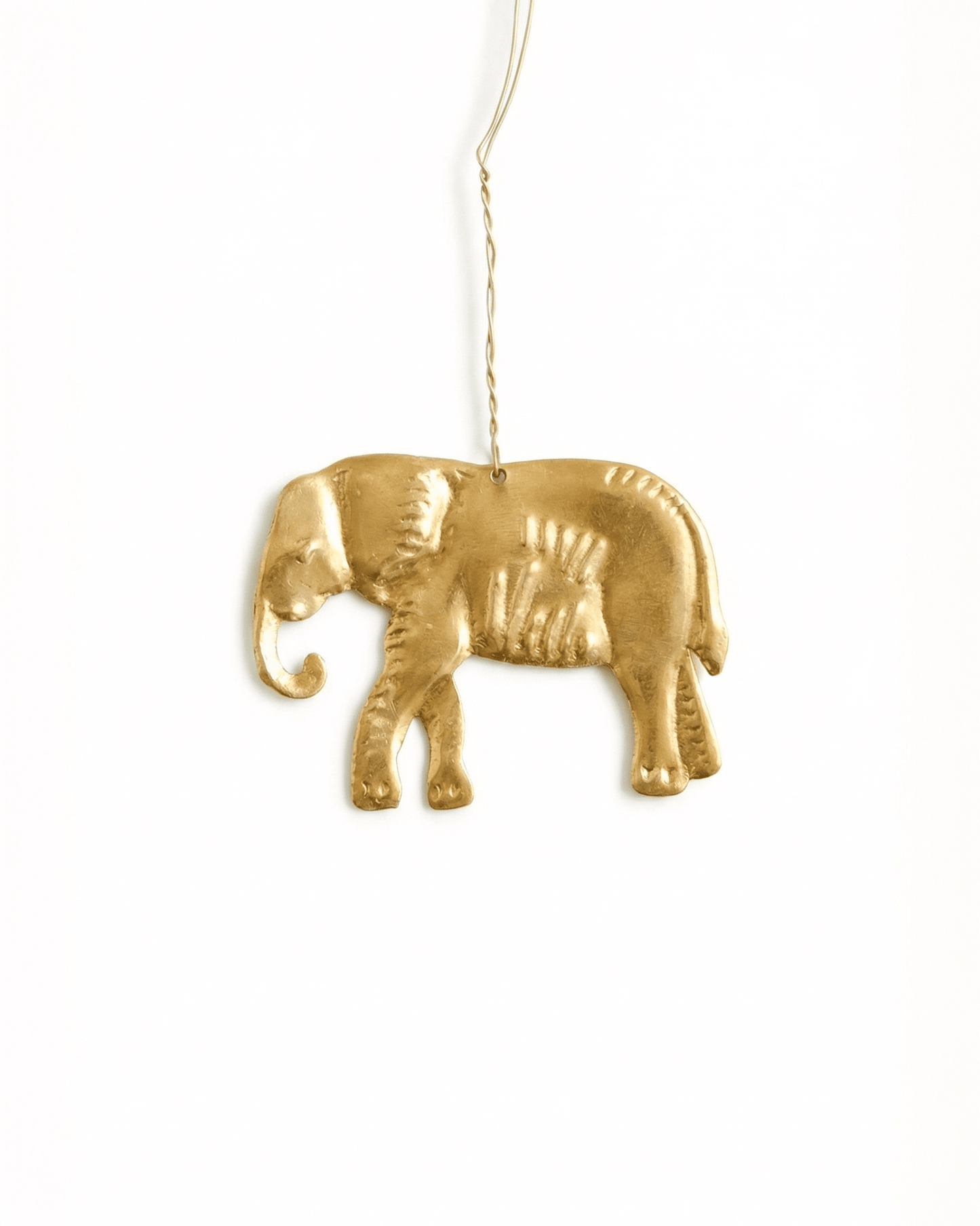 Olifant Hanger